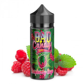 Raspberry Rage 20ml Longfill Aroma by Bad Candy Raspberry Rage 20ml Longfill Aroma by Bad Candy