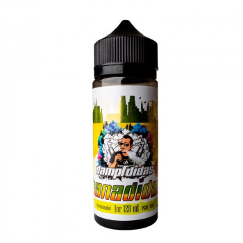 Banadidas 18ml Aroma by Dampfdidas Banadidas 18ml Aroma by Dampfdidas