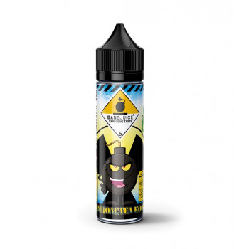 Radioactea Cool 15ml Aroma by BangJuice Radioactea Cool 15ml Aroma by BangJuice