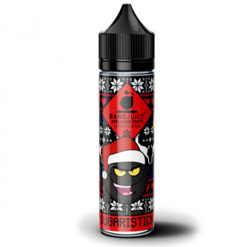 Sugaristick Winter Edition 15ml Aroma by BangJuice Sugaristick Winter Edition 15ml Aroma by BangJuice