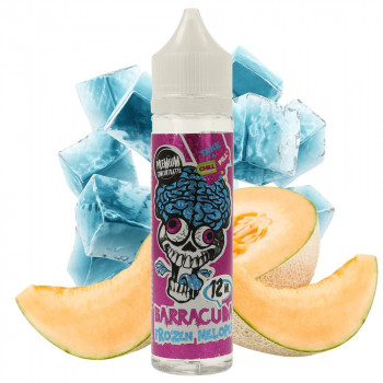 Barracuda - Frozen Melopepo 12ml Longfill Aroma by Vape Chill Pill Barracuda - Frozen Melopepo 12ml Longfill Aroma by Vape Chill Pill