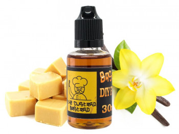 The Custard Bastard - Bastard Sauce Aroma 30ml The Custard Bastard - Bastard Sauce Aroma 30ml