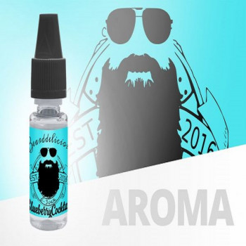 Bearddelicious Aroma by BigVape Liquids Bearddelicious Aroma by BigVape Liquids