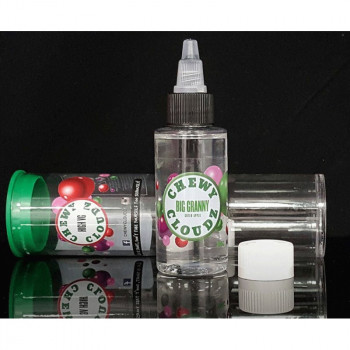 Chewy Cloudz Big Granny eLiquid Chewy Cloudz Big Granny eLiquid