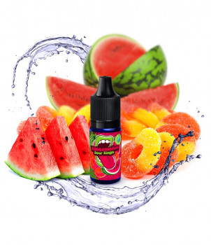 Big Mouth Aroma Classical - Watermelon Sour Rings 10ml Big Mouth Aroma Classical - Watermelon Sour Rings 10ml