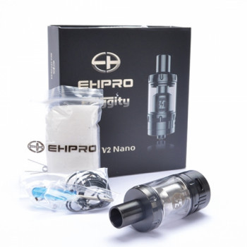 EhPro Billow V2 Nano EhPro Billow V2 Nano