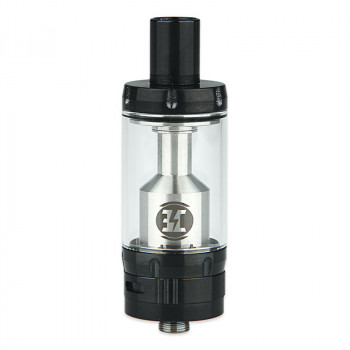 Billow V2 Atomizer Selbstwickelverdampfer EhPro Black Billow V2 Atomizer Selbstwickelverdampfer EhPro Black