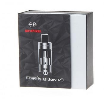 EhPro Billow V3 Verdampfer EhPro Billow V3 Verdampfer