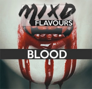 MIXD Flavours Aroma 10ml / Blood MIXD Flavours Aroma 10ml / Blood