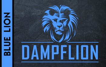 Dampflion Aroma 20ml / Blue Lion MHD 05/18 Dampflion Aroma 20ml / Blue Lion MHD 05/18