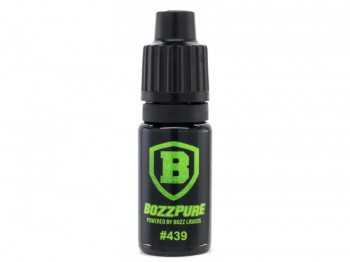Bozz Pure Aroma #439 10ml Bozz Pure Aroma #439 10ml
