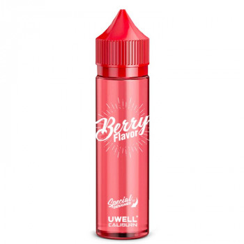 Berry Flavor Caliburn 20ml Longfill Aroma by Culami & Uwell Berry Flavor Caliburn 20ml Longfill Aroma by Culami & Uwell