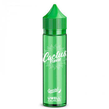 Cactus Flavor Caliburn 20ml Longfill Aroma by Culami & Uwell Cactus Flavor Caliburn 20ml Longfill Aroma by Culami & Uwell