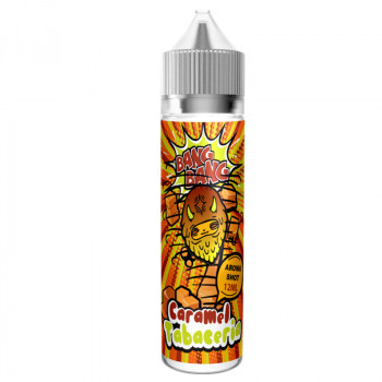 Caramel Tabaceria 12ml Bottlefill Aroma by Canada Flavor Caramel Tabaceria 12ml Bottlefill Aroma by Canada Flavor
