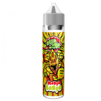 Mango Bango 12ml Bottlefill Aroma by Canada Flavor Mango Bango 12ml Bottlefill Aroma by Canada Flavor