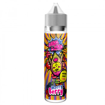 Merry Berry 12ml Bottlefill Aroma by Canada Flavor Merry Berry 12ml Bottlefill Aroma by Canada Flavor