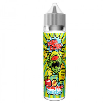 Peachy Apple Twister 12ml Bottlefill Aroma by Canada Flavor Peachy Apple Twister 12ml Bottlefill Aroma by Canada Flavor