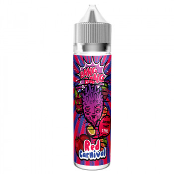 Red Carnival 12ml Bottlefill Aroma by Canada Flavor Red Carnival 12ml Bottlefill Aroma by Canada Flavor