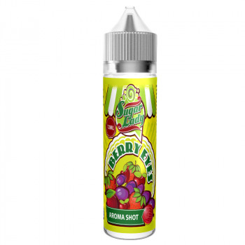 Berry Eyes 12ml Bottlefill Aroma by Canada Flavor Berry Eyes 12ml Bottlefill Aroma by Canada Flavor