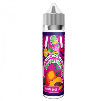 Double Mango 12ml Bottlefill Aroma by Canada Flavor Double Mango 12ml Bottlefill Aroma by Canada Flavor