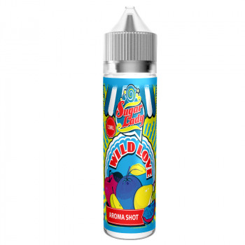 Wild Love 12ml Bottlefill Aroma by Canada Flavor Wild Love 12ml Bottlefill Aroma by Canada Flavor