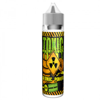 Atomic Explosion of Sourness 12ml Bottlefill Aroma by Canada Flavor Atomic Explosion of Sourness 12ml Bottlefill Aroma by Canada Flavor