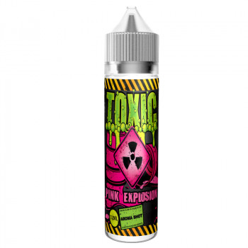 Pink Explosion 12ml Bottlefill Aroma by Canada Flavor Pink Explosion 12ml Bottlefill Aroma by Canada Flavor