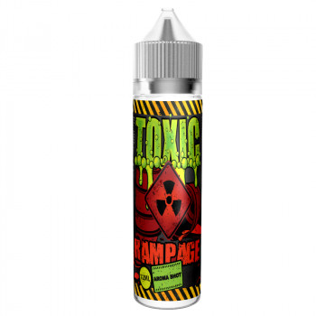 Rampage 12ml Bottlefill Aroma by Canada Flavor Rampage 12ml Bottlefill Aroma by Canada Flavor