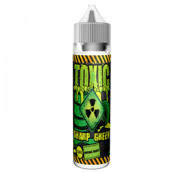 Sharp Green 12ml Bottlefill Aroma by Canada Flavor Sharp Green 12ml Bottlefill Aroma by Canada Flavor