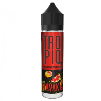 Tropiq Havaka 12ml Bottlefill Aroma by Canada Flavor Tropiq Havaka 12ml Bottlefill Aroma by Canada Flavor