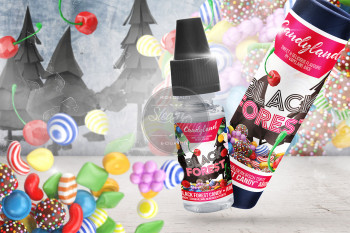 Black Forest Candy Aroma by Candyland Flavours Black Forest Candy Aroma by Candyland Flavours