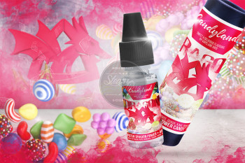 Fresh Dragon Power Aroma by Candyland Flavours Fresh Dragon Power Aroma by Candyland Flavours