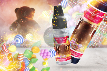Fresh Energy Bear Candy Aroma by Candyland Flavours Fresh Energy Bear Candy Aroma by Candyland Flavours