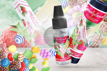Fruity Spearmint Candy Aroma by Candyland Flavours Fruity Spearmint Candy Aroma by Candyland Flavours