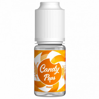 Orange 10ml Aroma by Candy Pops Orange 10ml Aroma by Candy Pops