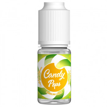 Sparkling Lemon 10ml Aroma by Candy Pops Sparkling Lemon 10ml Aroma by Candy Pops