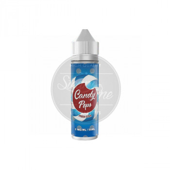 Fresh Cola Plus 50ml e Liquid by Candy Pops Fresh Cola Plus 50ml e Liquid by Candy Pops