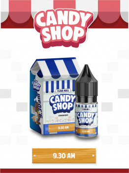 9:30am 10ml Aroma by Candy Shop 9:30am 10ml Aroma by Candy Shop