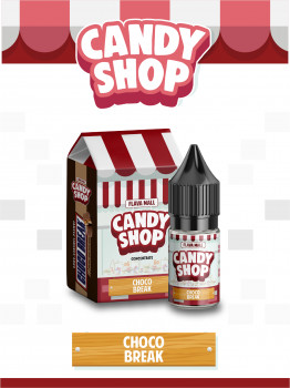 Choco Break 10ml Aroma by Candy Shop