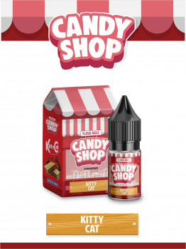 Kitty Cat 10ml Aroma by Candy Shop Kitty Cat 10ml Aroma by Candy Shop