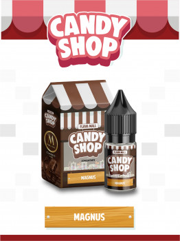 Magnus 10ml Aroma by Candy Shop Magnus 10ml Aroma by Candy Shop