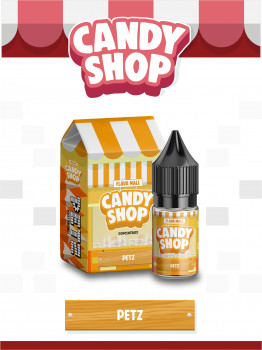Petz 10ml Aroma by Candy Shop Petz 10ml Aroma by Candy Shop