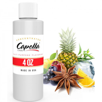 Cool Anise 118ml Aromen by Capella Flavors Cool Anise 118ml Aromen by Capella Flavors