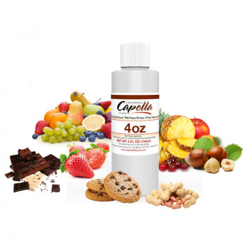 Capella Aroma 118ml Capella Aroma 118ml