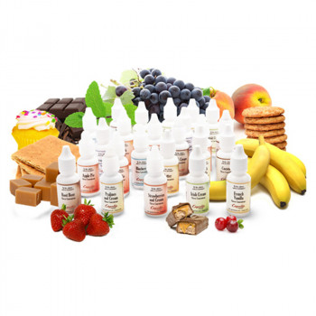Capella Aroma 13ml DIY Capella Aroma 13ml DIY