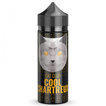Cool Chartreux 10ml Aroma by Cat Club Cool Chartreux 10ml Aroma by Cat Club