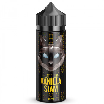 Vanilla Siam 10ml Aroma by Cat Club Vanilla Siam 10ml Aroma by Cat Club
