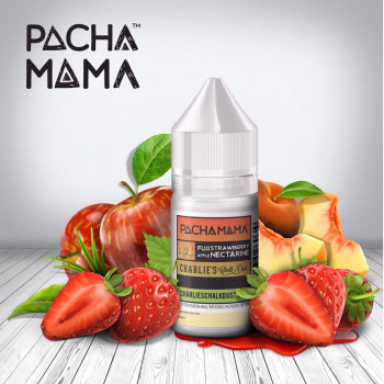 Fuji Apple Strawberry Nectarine 30ml Aroma by Charlie Chulk Dusk Fuji Apple Strawberry Nectarine 30ml Aroma by Charlie Chulk Dusk