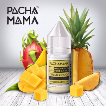 Mango Pitaya Pineapple 30ml Aroma by Charlie Chulk Dusk Mango Pitaya Pineapple 30ml Aroma by Charlie Chulk Dusk