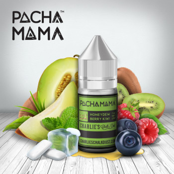 The Mint Leaf 30ml Aroma by Pacha Mama The Mint Leaf 30ml Aroma by Pacha Mama